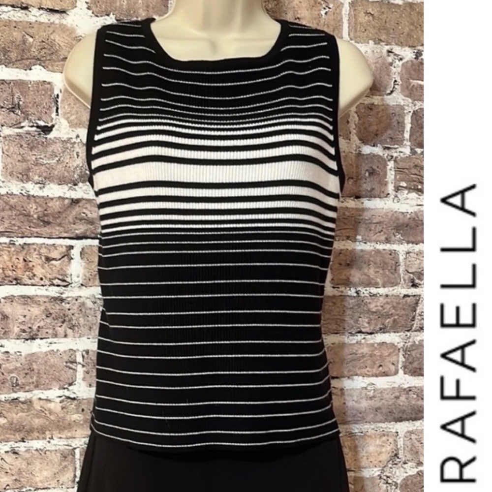 𝅺Rafaella Knitted Women’s Top‎